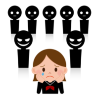 視線恐怖、赤面症、表情恐怖、社会不安障害、対人恐怖の人のための会話術・話し方教室